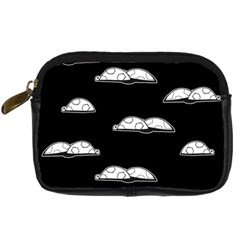 Turtle Digital Camera Cases by ValentinaDesign