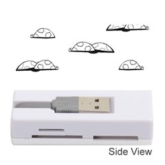 Turtle Memory Card Reader (stick) 