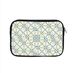 Vivid Check Geometric Pattern Apple Macbook Pro 15  Zipper Case by dflcprints