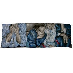 The Nobodies Body Pillow Case (dakimakura)