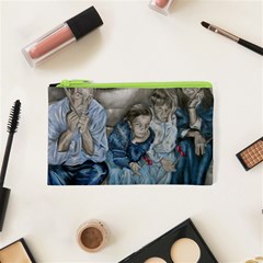 The Nobodies Cosmetic Bag (xs)