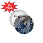 The Nobodies 1.75  Buttons (10 pack) Front