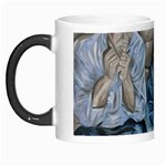 The Nobodies Morph Mugs Left