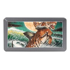 Tiger Shark Memory Card Reader (mini)