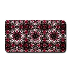 Oriental Ornate Pattern Medium Bar Mats by dflcprints