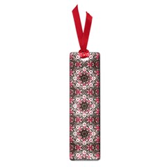 Oriental Ornate Pattern Small Book Marks by dflcprints