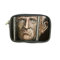 Old Man Imprisoned Coin Purse by redmaidenart