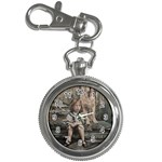 An Old Friend Key Chain Watches Front