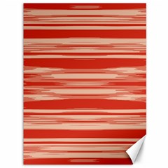 Abstract Linear Minimal Pattern Canvas 36  X 48   by dflcprints