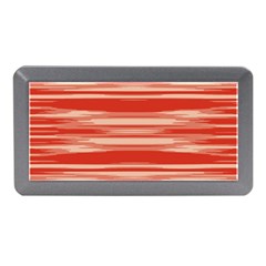 Abstract Linear Minimal Pattern Memory Card Reader (mini) by dflcprints