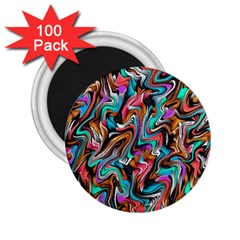 5 4 1 9 2 25  Magnets (100 Pack)  by ArtworkByPatrick