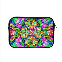 Pattern-854 Apple Macbook Pro 15  Zipper Case by ArtworkByPatrick