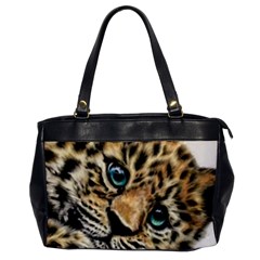 Jaguar Cub Office Handbags