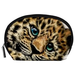 Jaguar Cub Accessory Pouches (large) 