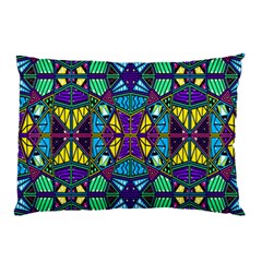 P 841 Pillow Case by ArtworkByPatrick