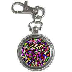 P 853 Key Chain Watches by ArtworkByPatrick