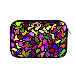 P 853 Apple Macbook Pro 13  Zipper Case by ArtworkByPatrick