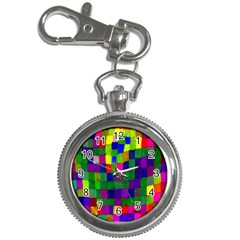 P 791 Key Chain Watches by ArtworkByPatrick