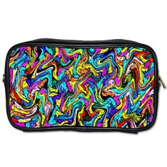 P 826 Toiletries Bags 2-side by ArtworkByPatrick