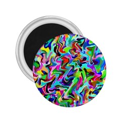 Artwork By Patrick-pattern-9 2 25  Magnets by ArtworkByPatrick