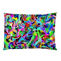 Artwork By Patrick-pattern-9 Pillow Case (two Sides) by ArtworkByPatrick