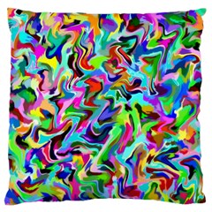 Artwork By Patrick-pattern-9 Standard Flano Cushion Case (one Side) by ArtworkByPatrick