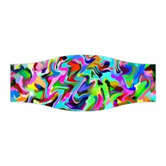 Artwork By Patrick-pattern-9 Stretchable Headband