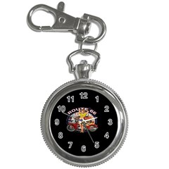 Route 66 Key Chain Watches by ArtworkByPatrick