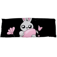 Easter Bunny  Body Pillow Case Dakimakura (two Sides)