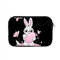 Easter Bunny  Apple Macbook Pro 15  Zipper Case by Valentinaart