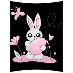 Easter Bunny  Back Support Cushion