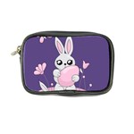 Easter bunny  Coin Purse Front