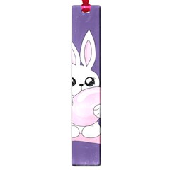 Easter Bunny  Large Book Marks by Valentinaart