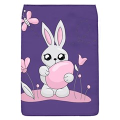 Easter Bunny  Flap Covers (s)  by Valentinaart