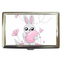 Easter bunny  Cigarette Money Cases