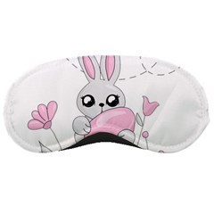 Easter bunny  Sleeping Masks