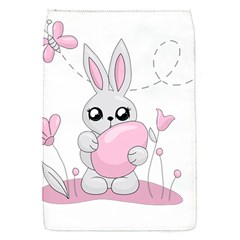 Easter Bunny  Flap Covers (s)  by Valentinaart