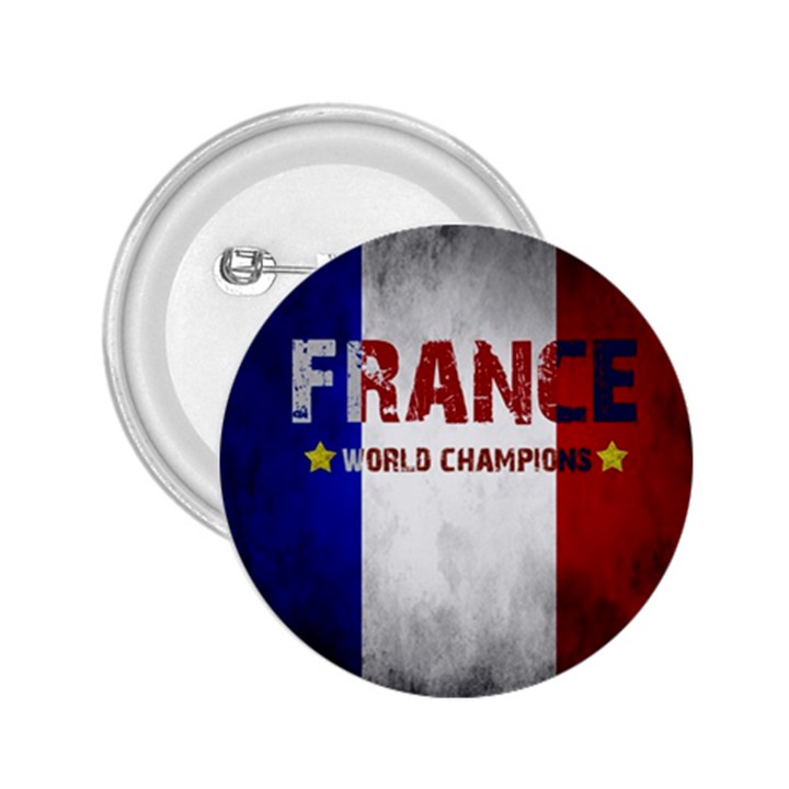 Football World Cup 2.25  Buttons