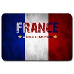 Football World Cup Large Doormat  30 x20  Door Mat