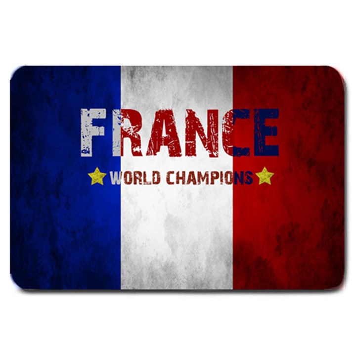 Football World Cup Large Doormat 