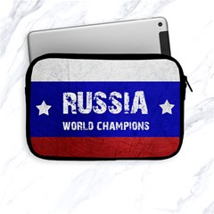 Football World Cup Apple Ipad Mini Zipper Cases by Valentinaart