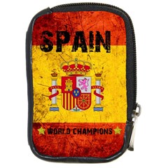 Football World Cup Compact Camera Cases by Valentinaart