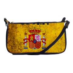 Football World Cup Shoulder Clutch Bags by Valentinaart