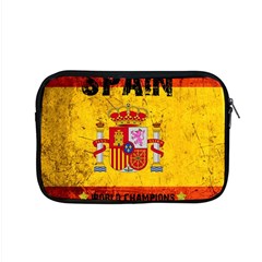 Football World Cup Apple Macbook Pro 15  Zipper Case by Valentinaart