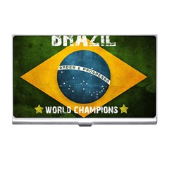 Football World Cup Business Card Holders