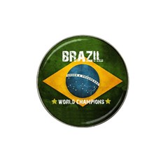 Football World Cup Hat Clip Ball Marker