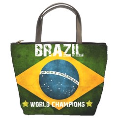 Football World Cup Bucket Bags