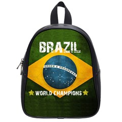 Football World Cup School Bag (Small)