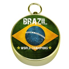 Football World Cup Gold Compasses