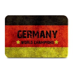 Football World Cup Plate Mats by Valentinaart